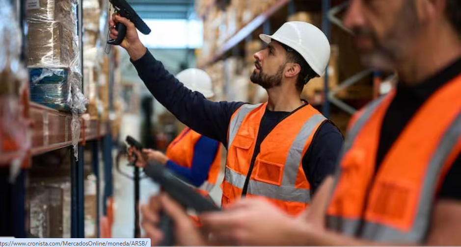 Qué revela el empleo formal sobre la nueva composición del mercado laboral en 2026